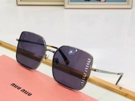 Picture of MiuMiu Sunglasses _SKUfw49449437fw